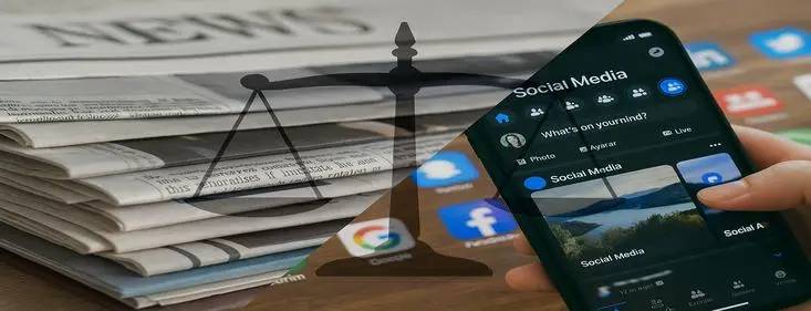 Social Media Giants Face Legal Reckoning as Court Verdicts Raise Industry-Wide Concerns