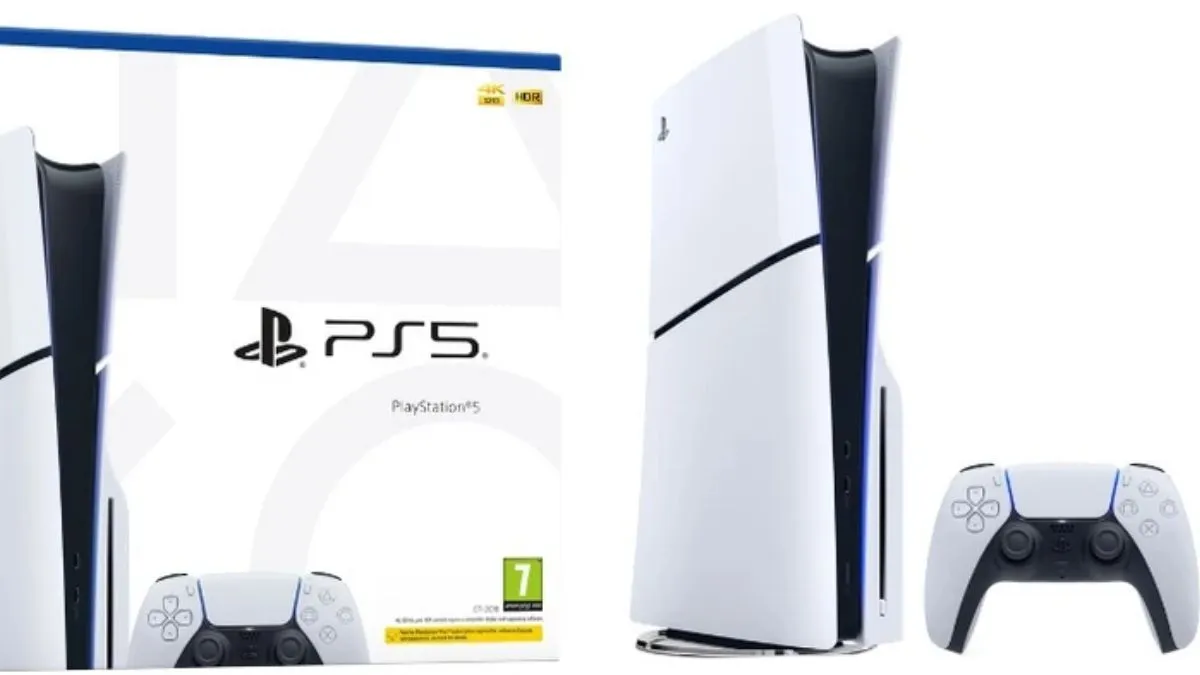 Sony Brings Festive Cheer to Gamers with PS5 Holiday Sale in India