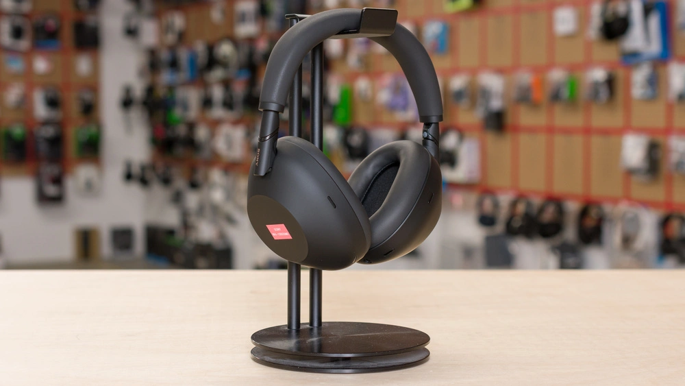 Sony WH-1000XM6 Review: Redefining Noise-Canceling Excellence