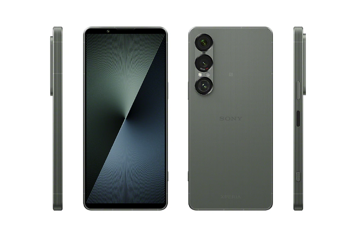 Sony Xperia 1 VIII Launch Date Appears Confirmed as Sony Begins Teasing Next Flagship