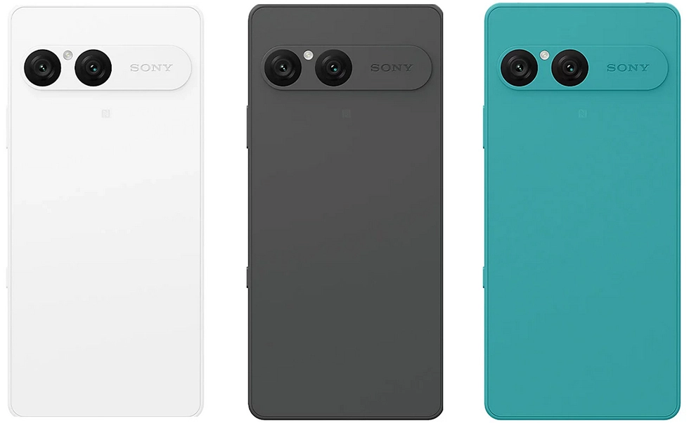 Sony Xperia 10 VII Debuts With 5,000mAh Battery and Snapdragon Power