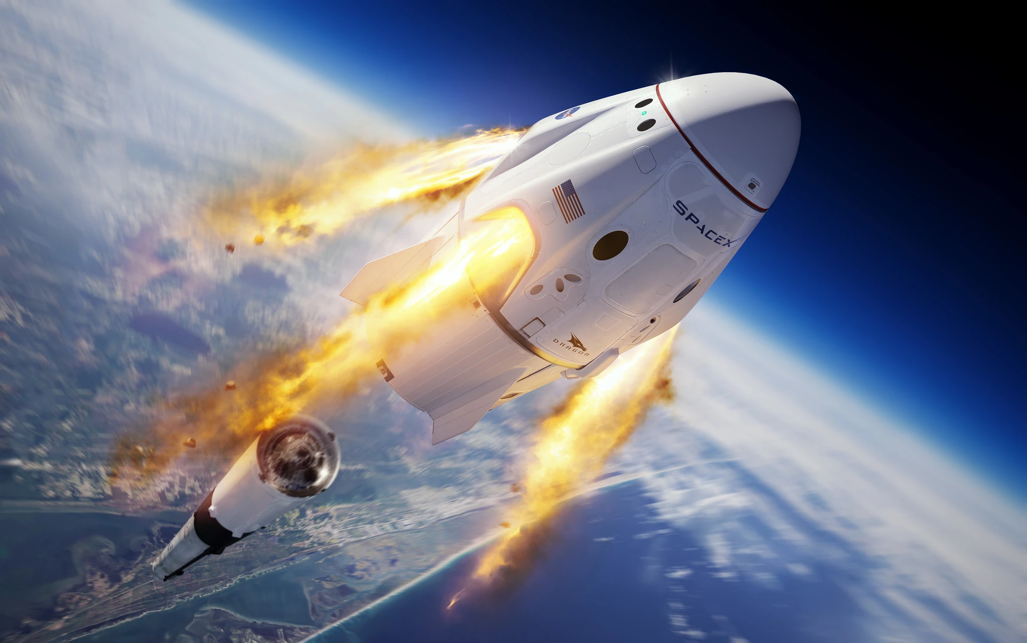 SpaceX Pushes the Boundaries: From Record Launch Cadence to Interplanetary Ambitions