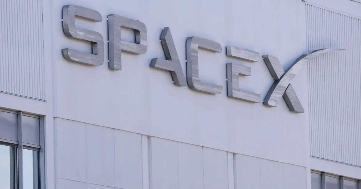 SpaceX Reports Nearly $5 Billion Loss in 2025 Despite Record Launch Activity