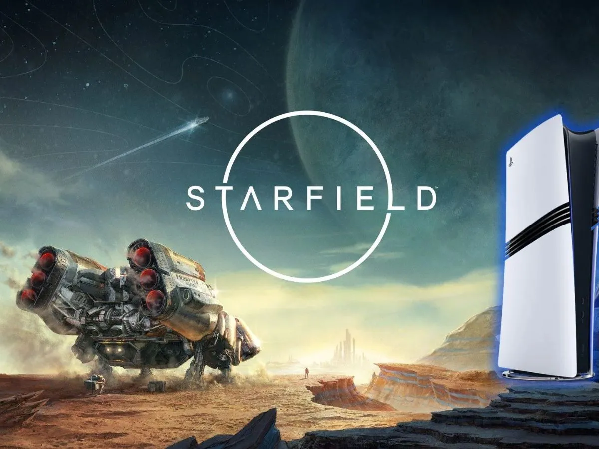 Starfield PS5 Launch Reportedly Set for Next Month as Release Date, Price, and Pre-Orders Leak