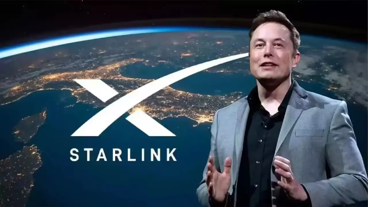 Starlink Faces Major Outage: Thousands Left Without Internet Access