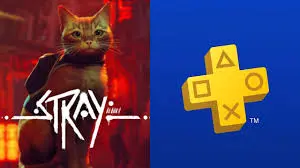 Stray Might Join PS Plus Essential in November: Feline Adventure Heads to Subscribers