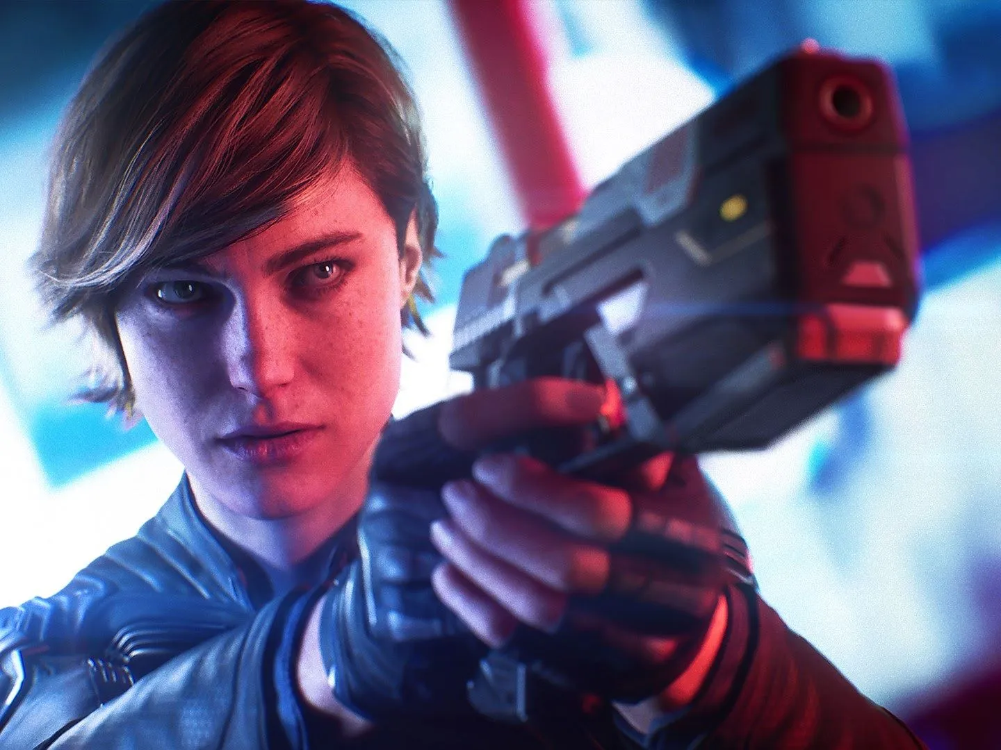 Take-Two Nearly Acquired Xbox’s Cancelled Perfect Dark Reboot Before Talks Fell Apart