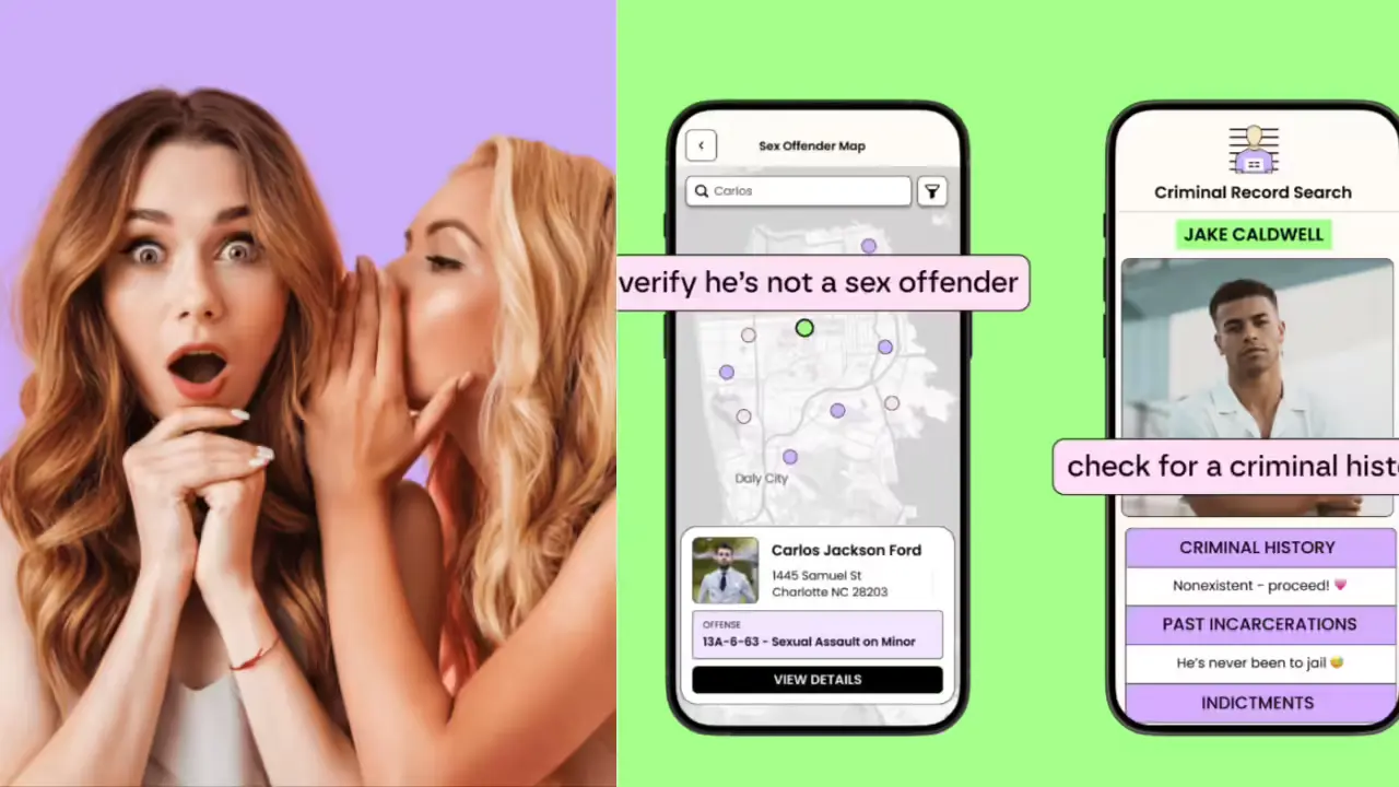 Tea Dating App Hacked: A Safe Space for Women Becomes a Cybersecurity Nightmare