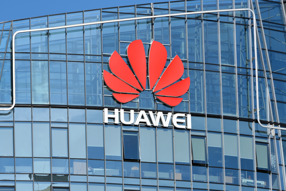 Tech Giants Shake Up the Industry: Huawei’s New Chip, Aldea Ventures' Funding Boost & More!