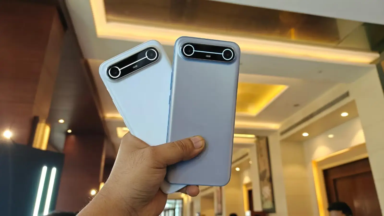 Tecno Pova Slim 5G Review: Big Battery, Sleek Build, But Weak Cameras