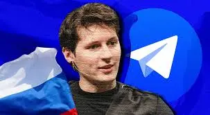 Telegram Payments Hit Snag as Pavel Durov Blames Russia’s VPN Crackdown