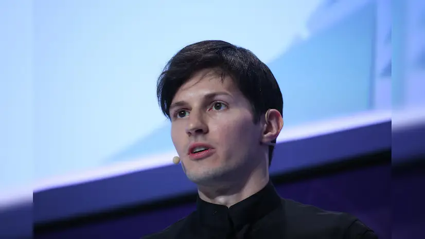 Telegram’s Pavel Durov Granted Temporary Exit from France—What’s Behind the Move?