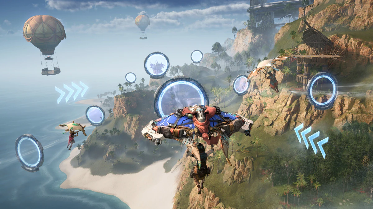 Tencent Hits Back: Sony Accused of “Monopolising” Gaming Tropes in Light of Motiram Lawsuit