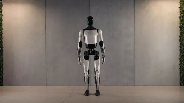 Tesla Signals India Entry for Optimus Humanoid Robot, But Timeline Remains Flexible