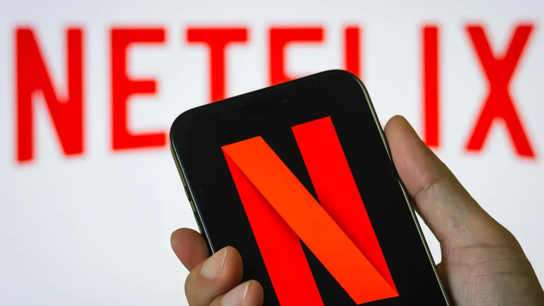 Texas Sues Netflix Over Alleged Illegal User Data Collection Practices