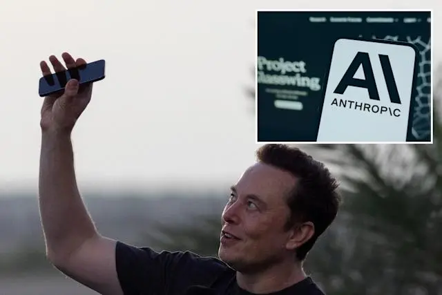 The $45 Billion Disconnect: Elon Musk Caps SpaceX-Anthropic AI Deal at Just 6 Months