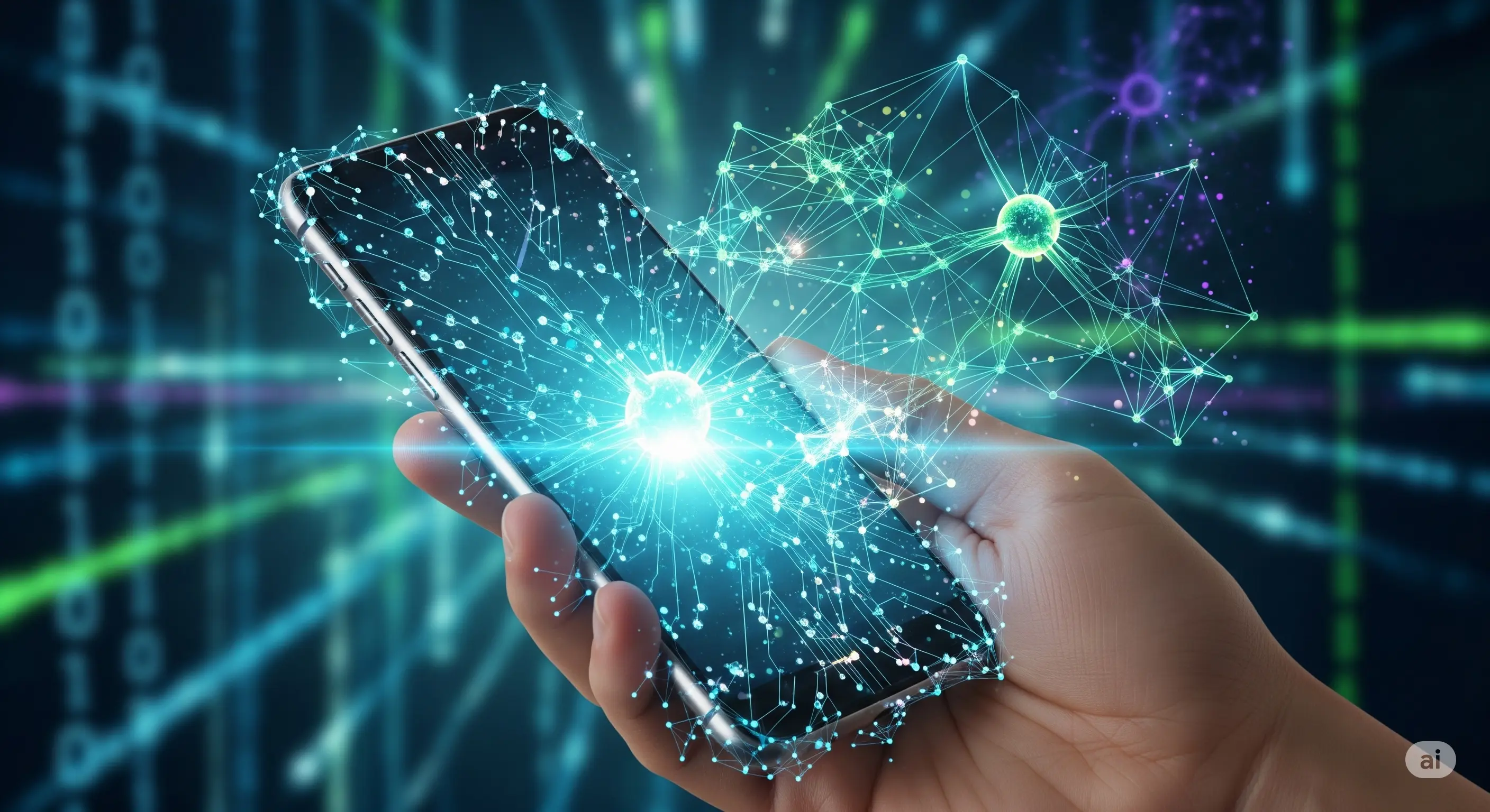 Top AI Smartphones Under ₹40,000 in 2025: Smart Picks for Smarter Users