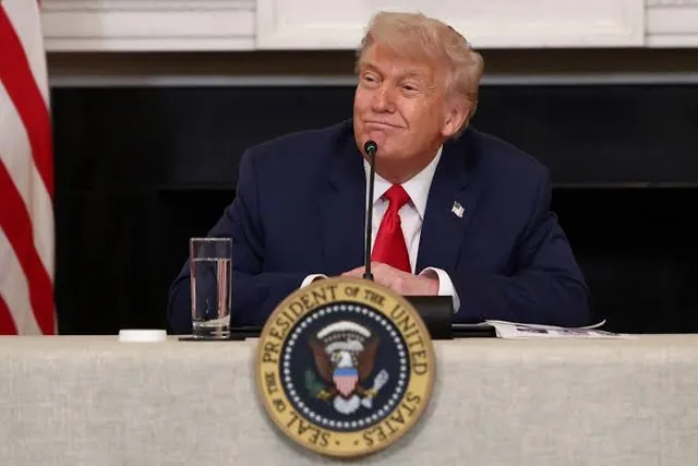 Trump Cashes In: Crypto, Golf, and Licensing Deals Bring in Hundreds of Millions