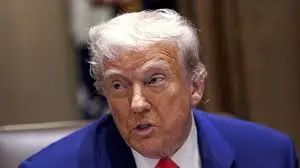 Trump Declares Nvidia’s Blackwell AI Chips Are “Not for Other People,” Signals Protectionist Tech Policy