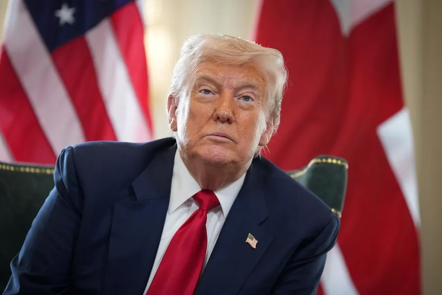 Trump Signals Breakthrough on TikTok, Plans Landmark Visit to China