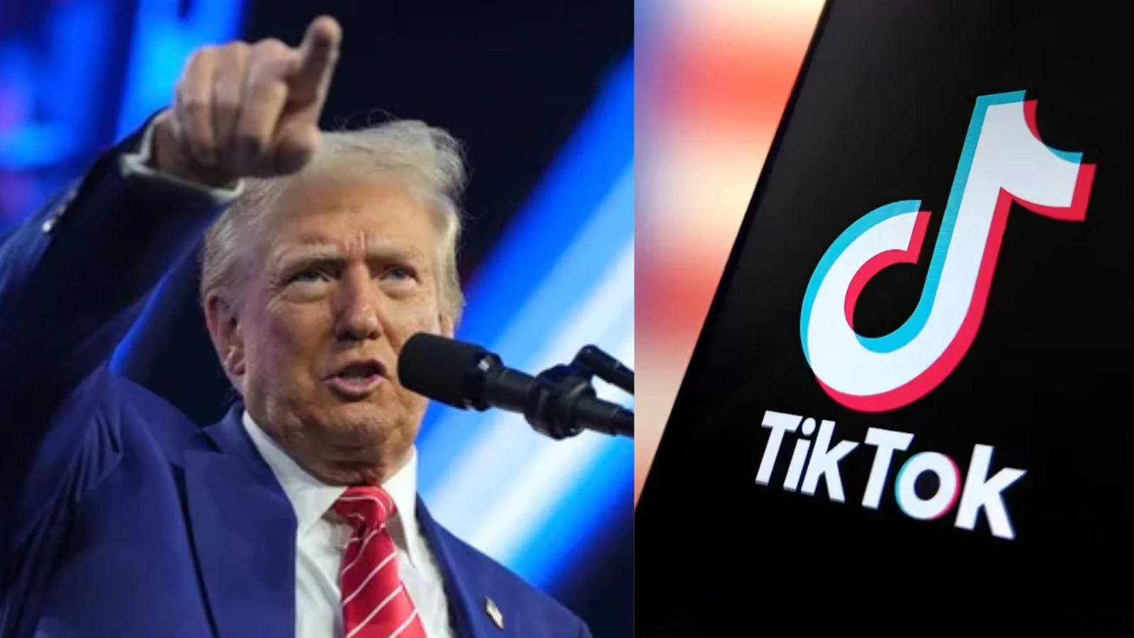 Trump Signals TikTok Talks with China to Resume This Week Amid Renewed Tensions