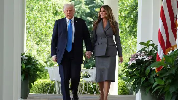 Trump Signs Landmark Bill Criminalizing Revenge Porn, Empowering Victims Nationwide