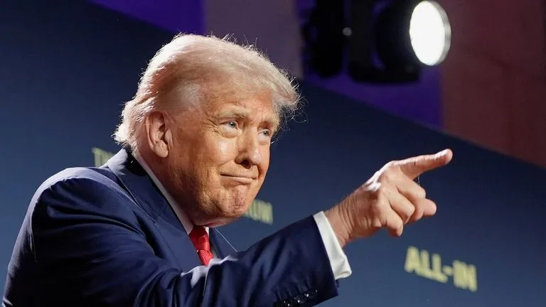 Trump Unveils ‘Genesis Mission’: A Bold AI Push to Transform U.S. Scientific Research