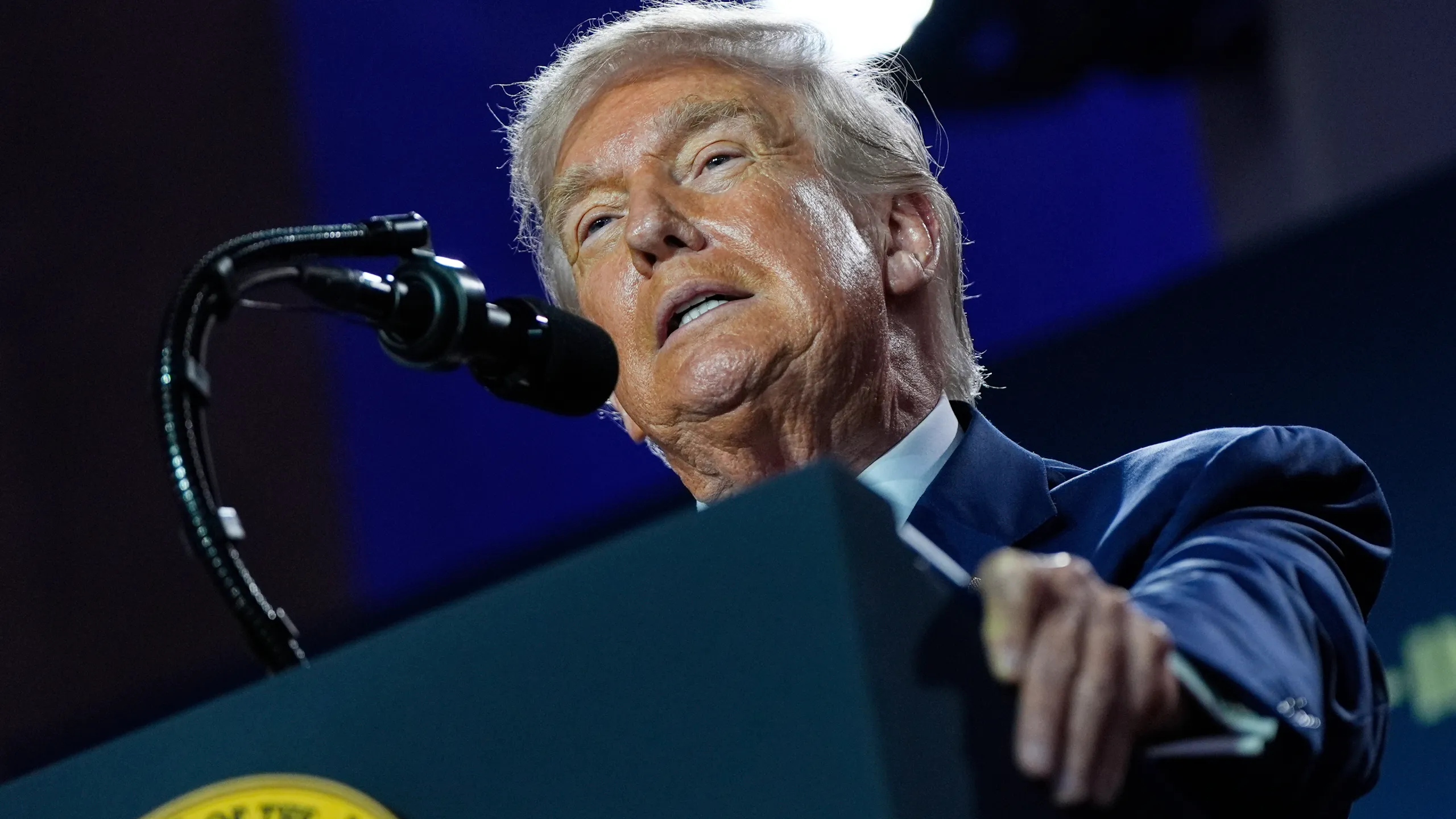 Trump's Crackdown on 'Woke' AI Sparks Industry-Wide Response