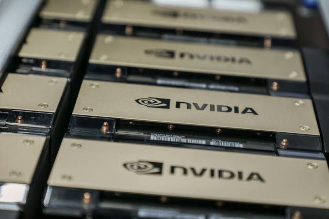 Two Chinese Nationals Charged in California for Smuggling Nvidia AI Chips to China