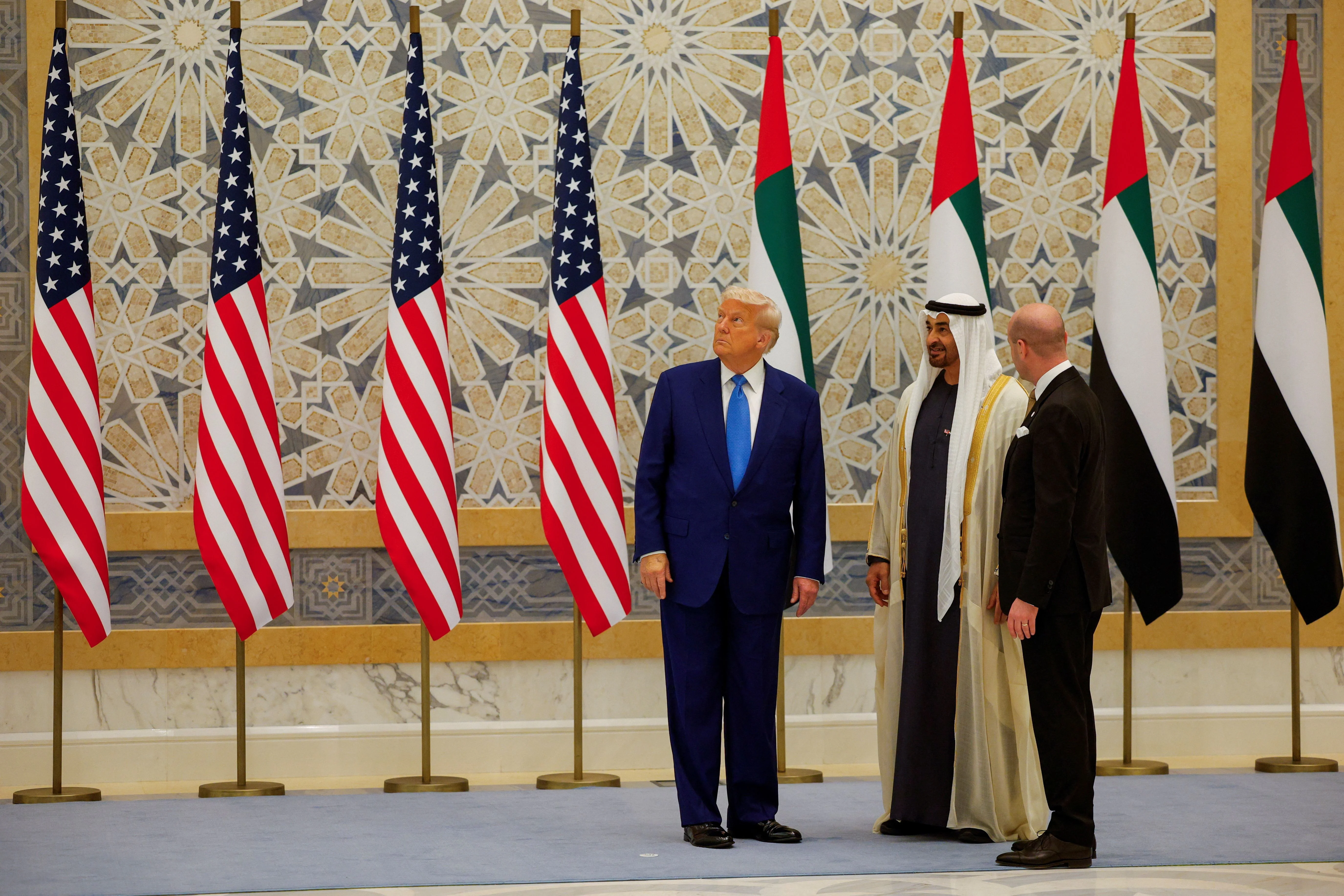 UAE Shifts Gears: Strengthening AI Ties with the U.S. After China Controversy