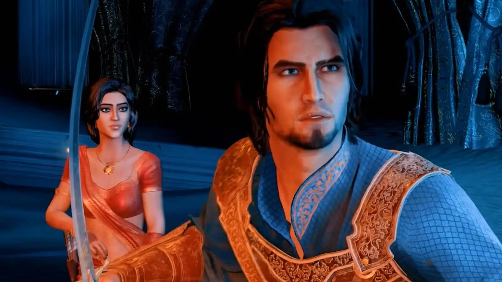 Ubisoft Pulls the Plug on Prince of Persia Remake as Five Mystery Games Are Axed