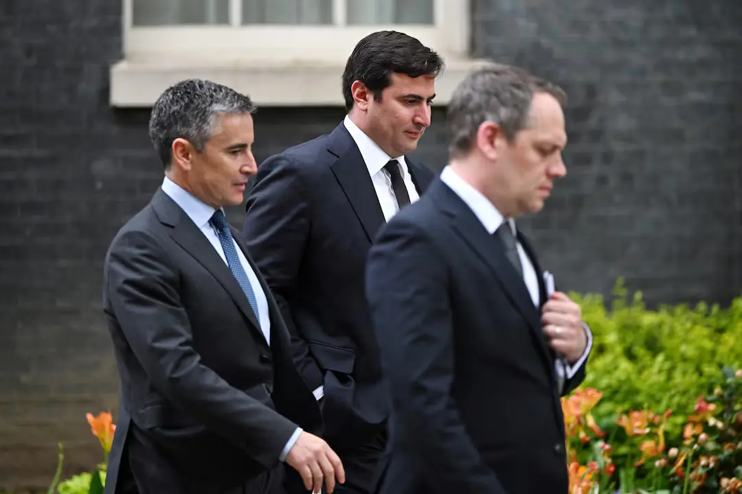 UK PM Pressures Social Media Giants to Strengthen Child Safety Measures Online