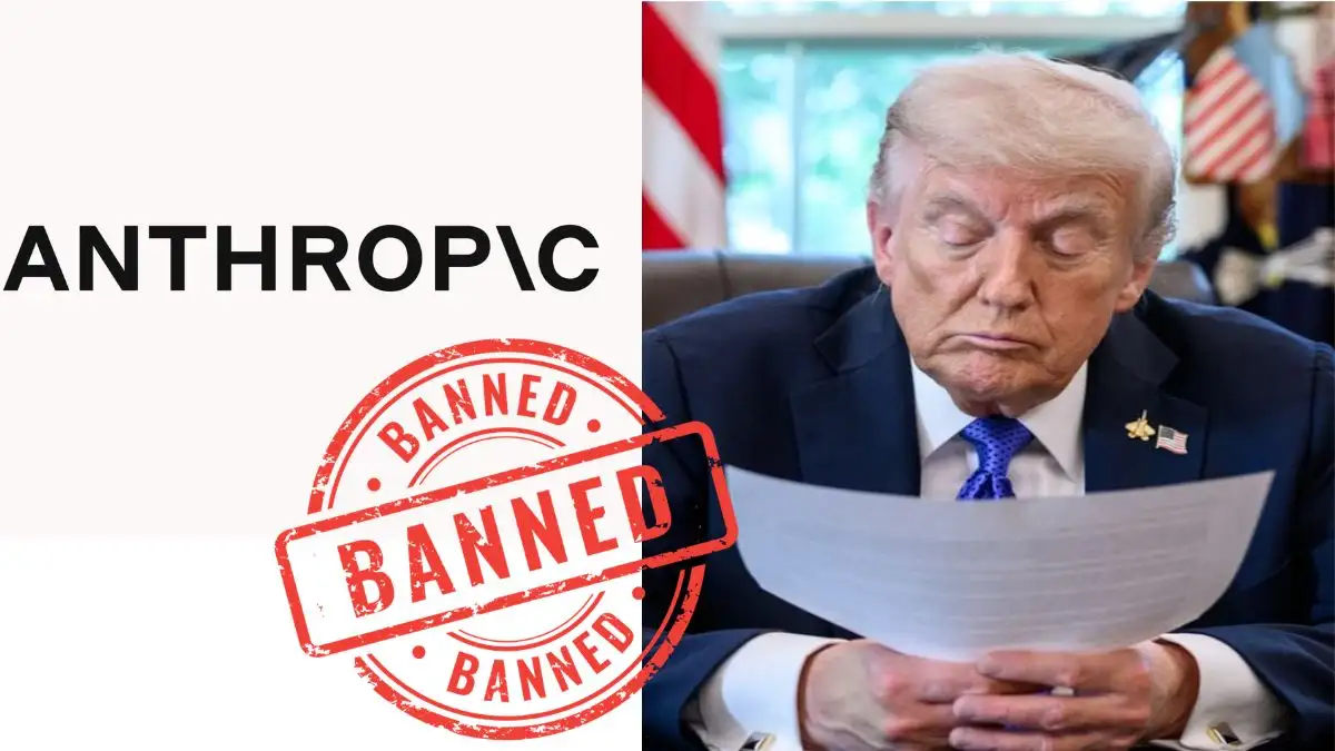 U.S. Agencies Quietly Test Anthropic AI Despite Reported Trump-Era Restrictions