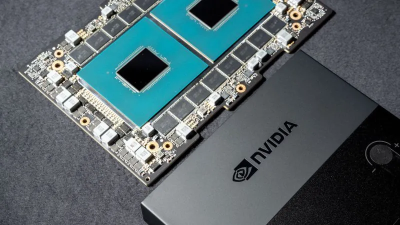 U.S. Clears Nvidia to Sell Modified AI Chips to China Despite Sanctions