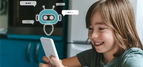 U.S. Regulator Investigates AI Chatbots Amid Rising Child Safety Concerns