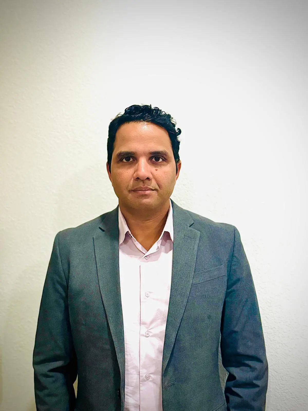 Vikas Vyas: Pioneering the Future of Automotive Safety, ADAS, and Aerospace Engineering