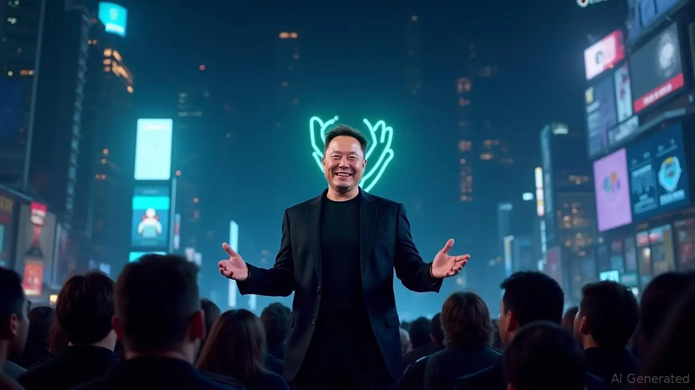 Vine 2.0? Elon Musk Teases AI-Powered Revival of Iconic Video App