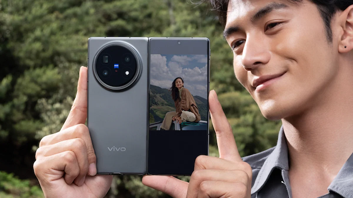 Vivo X Fold 6 May Ditch Snapdragon for MediaTek Chipset, Camera Upgrades Tipped Ahead of Launch
