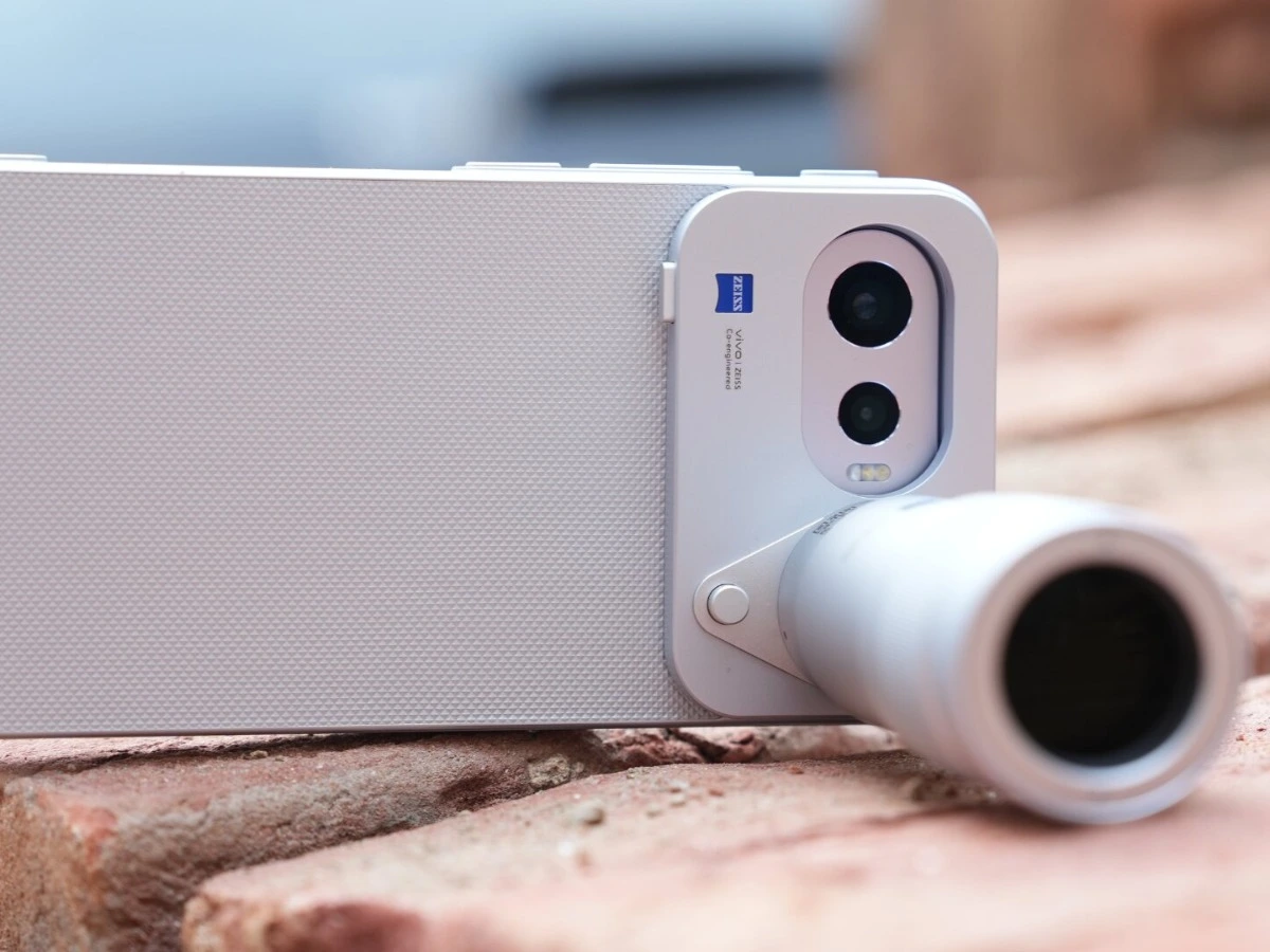 Vivo X300 FE Review: Flagship-Level Cameras and Balanced Performance Steal the Spotlight