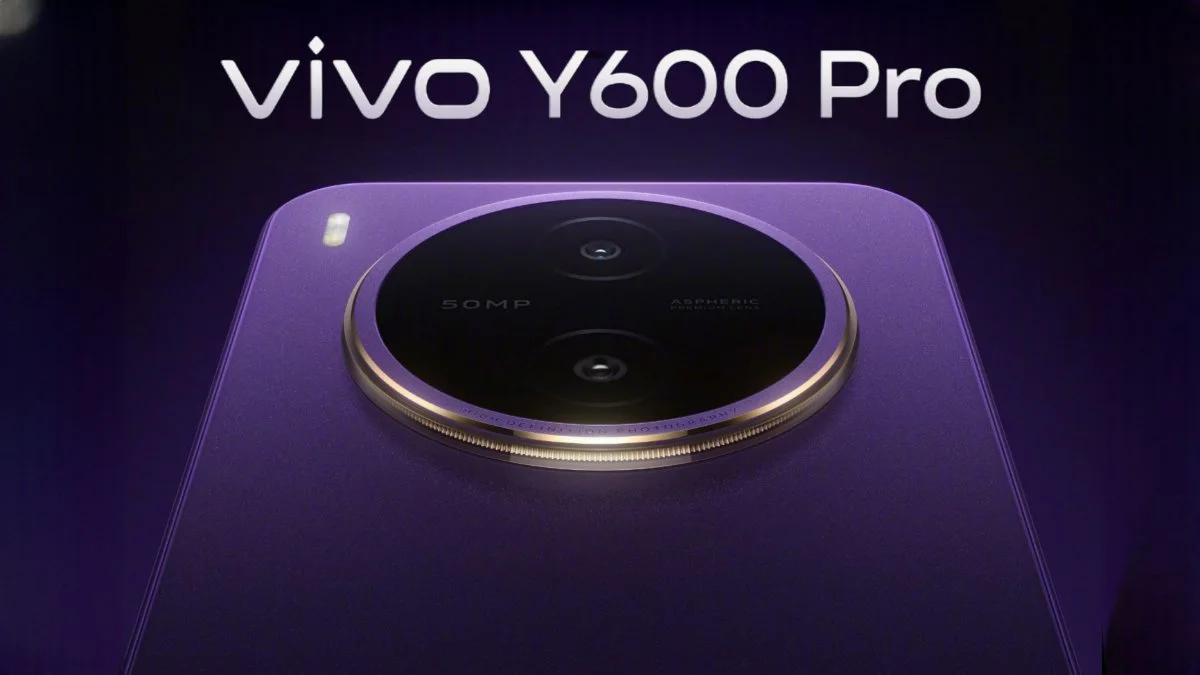 Vivo Y600 Pro Surfaces on Geekbench and Certification Sites: Chipset, RAM, and Features Revealed Early