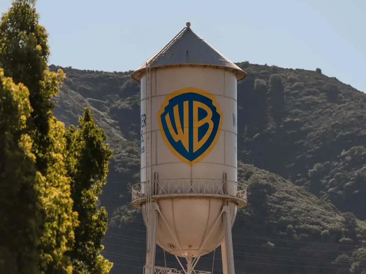Warner Bros. Revives Paramount Takeover Talks After Securing Key Netflix Waiver