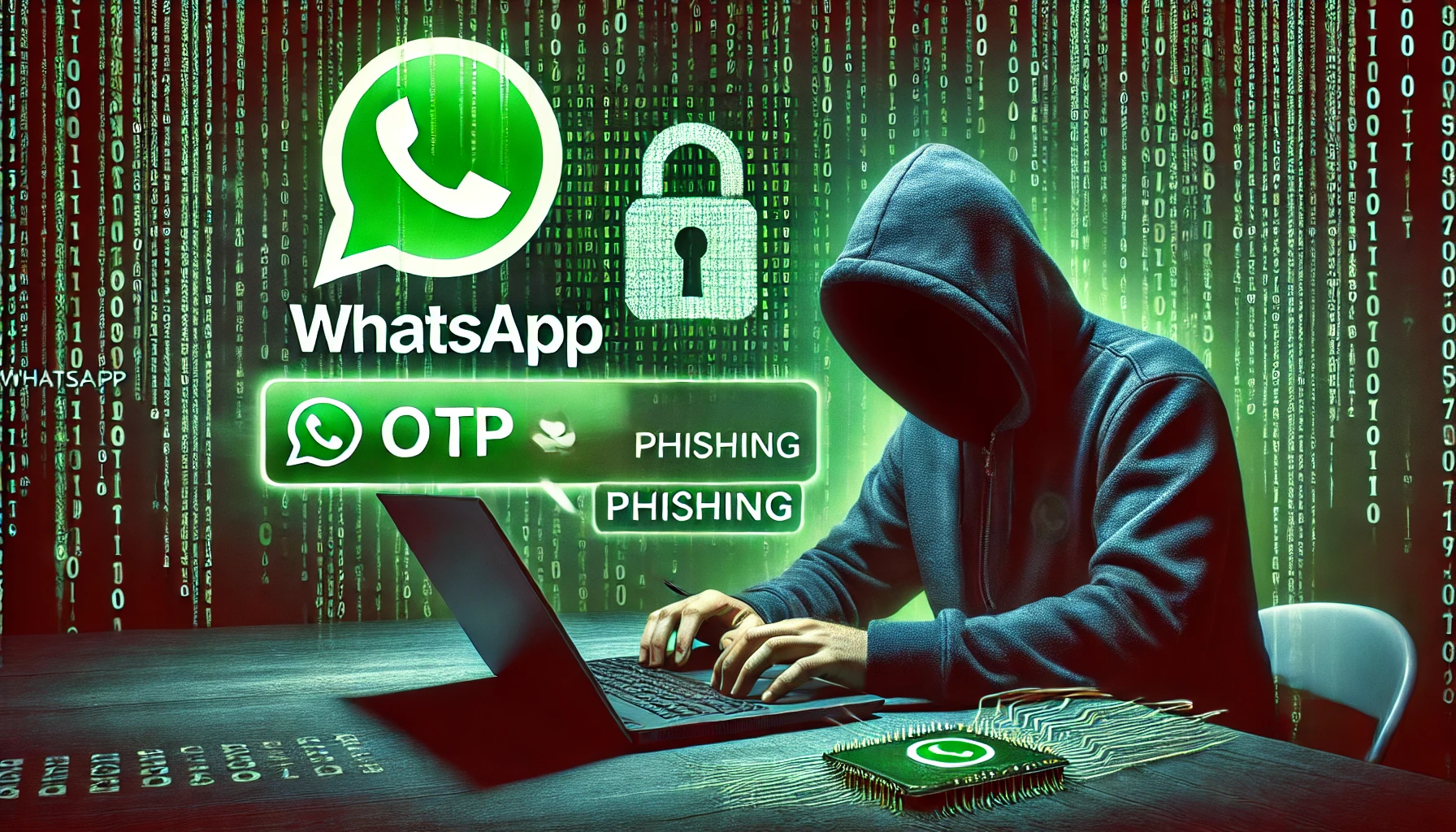 WhatsApp OTP Scam: How Hackers Hijack Accounts & How to Stay Safe
