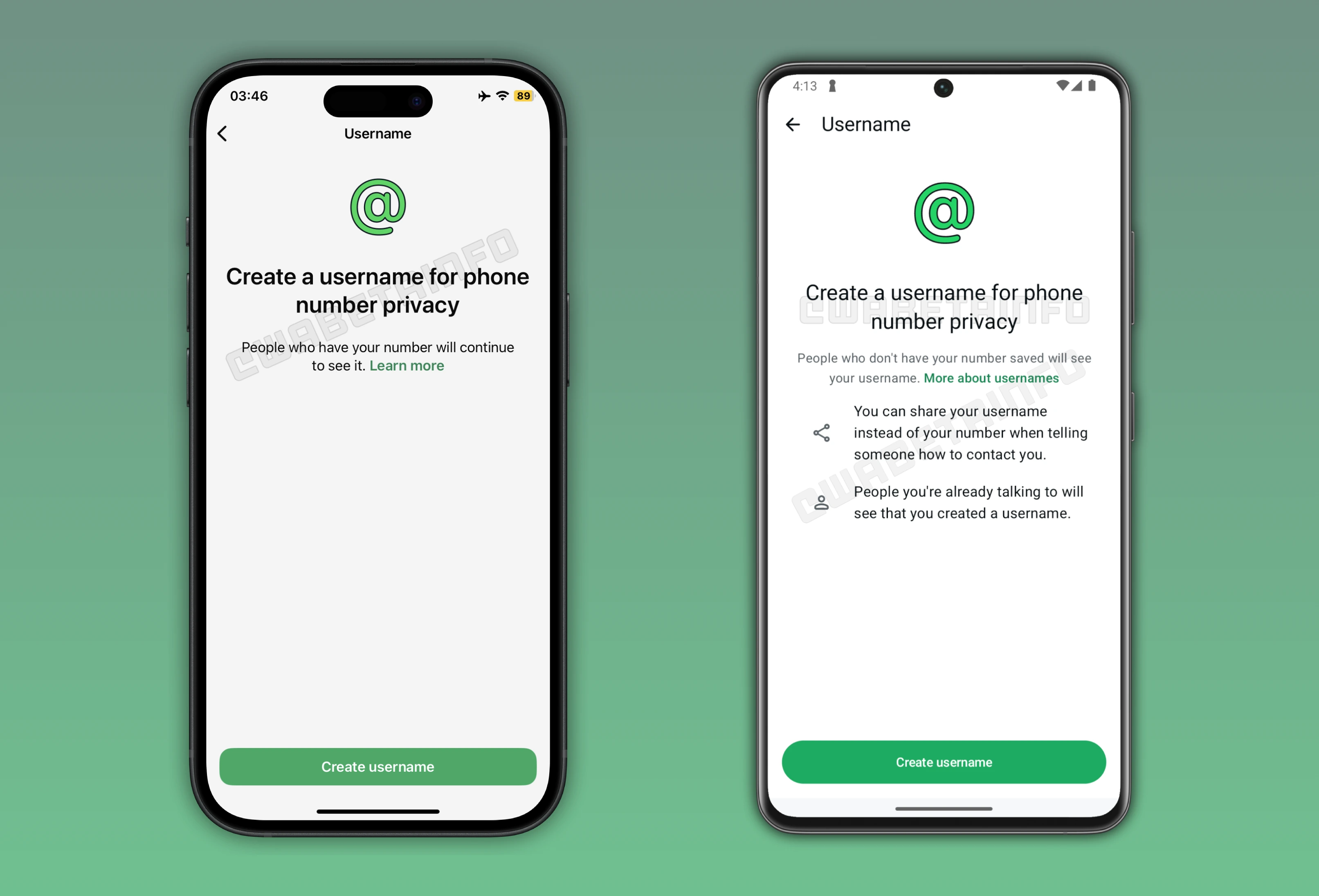 WhatsApp Username Feature Reportedly Set for 2026 Rollout, Business Accounts May Also Benefit