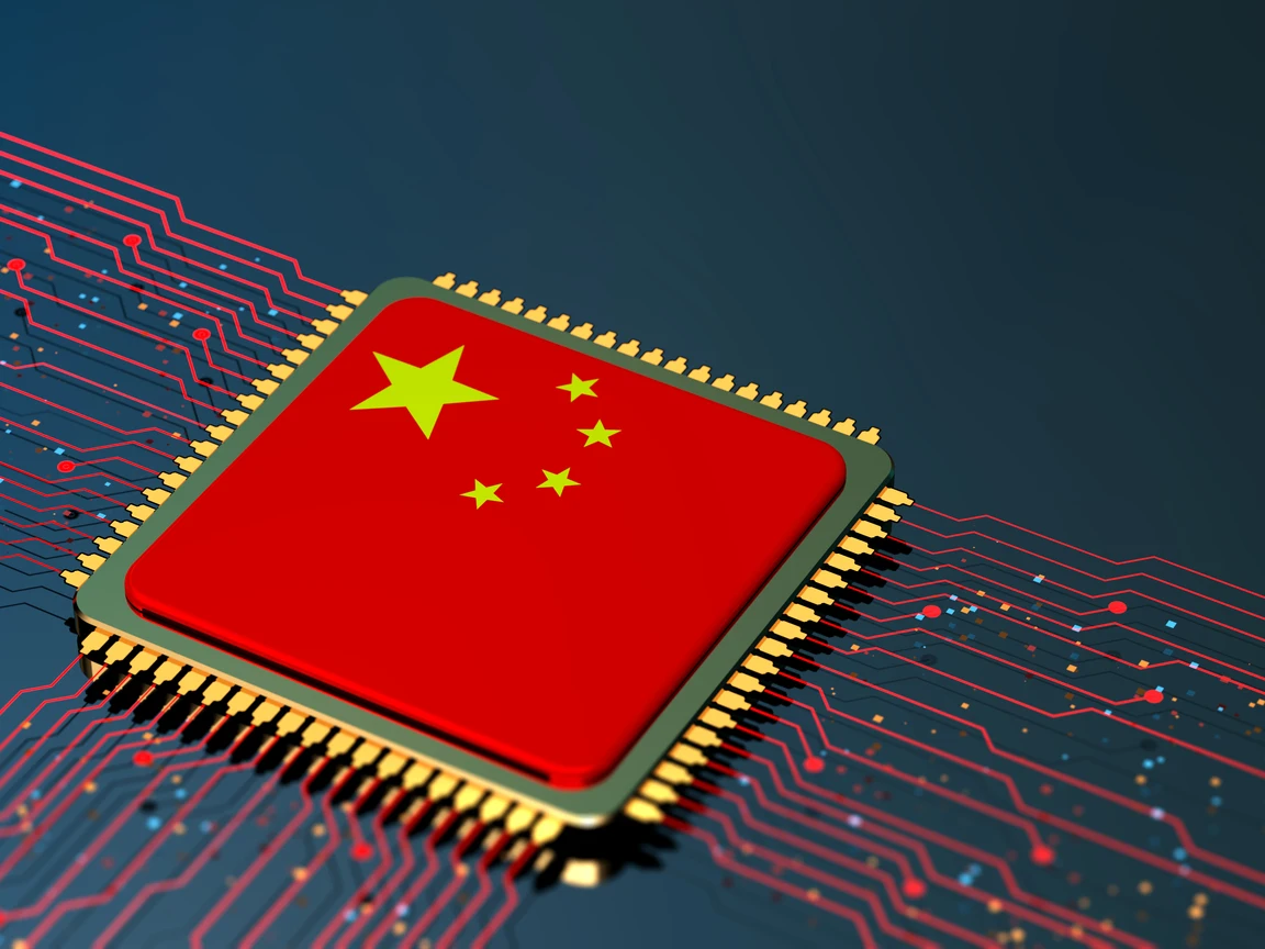 White House Flags Alibaba for Alleged Role in Chinese Military Targeting of U.S. Assets