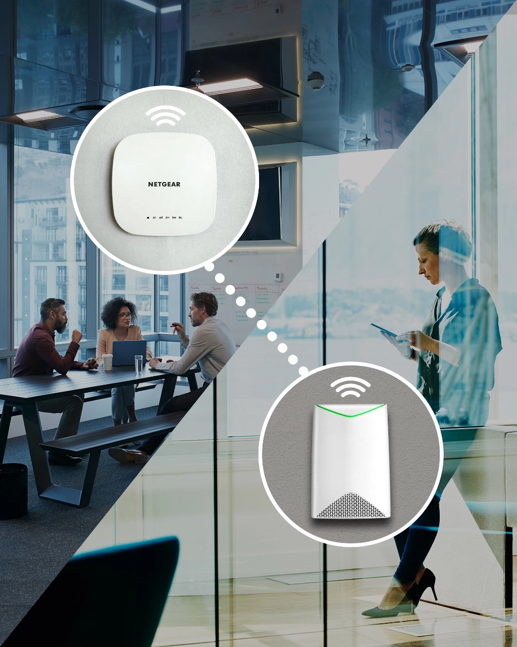 Why Businesses need High Performance Wifi to stay Ahead