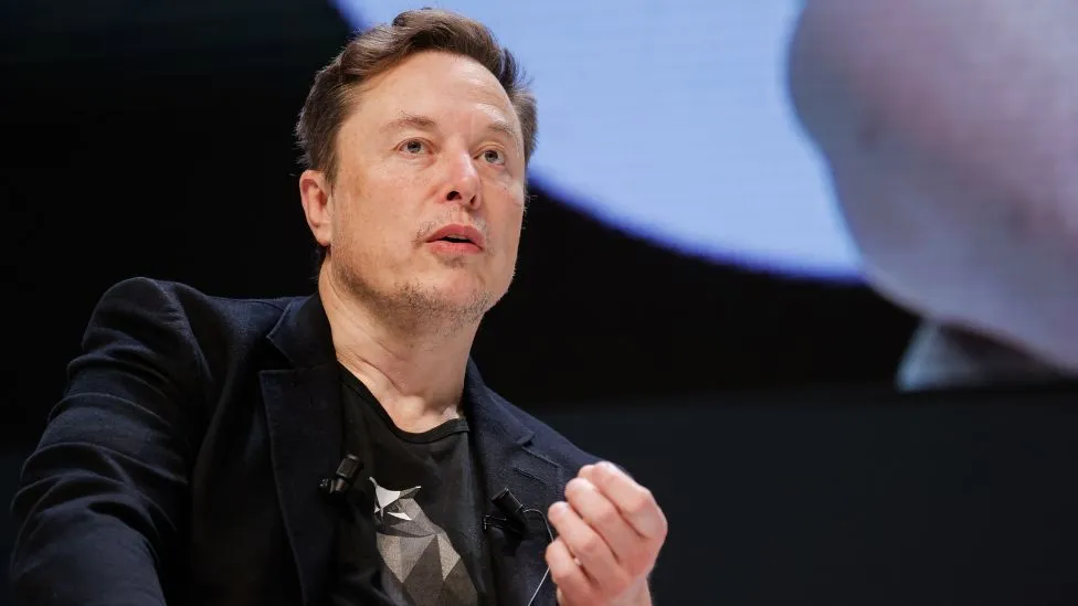 Why South Asians Are Facing a Surge of Racist Abuse on Elon Musk’s X Platform