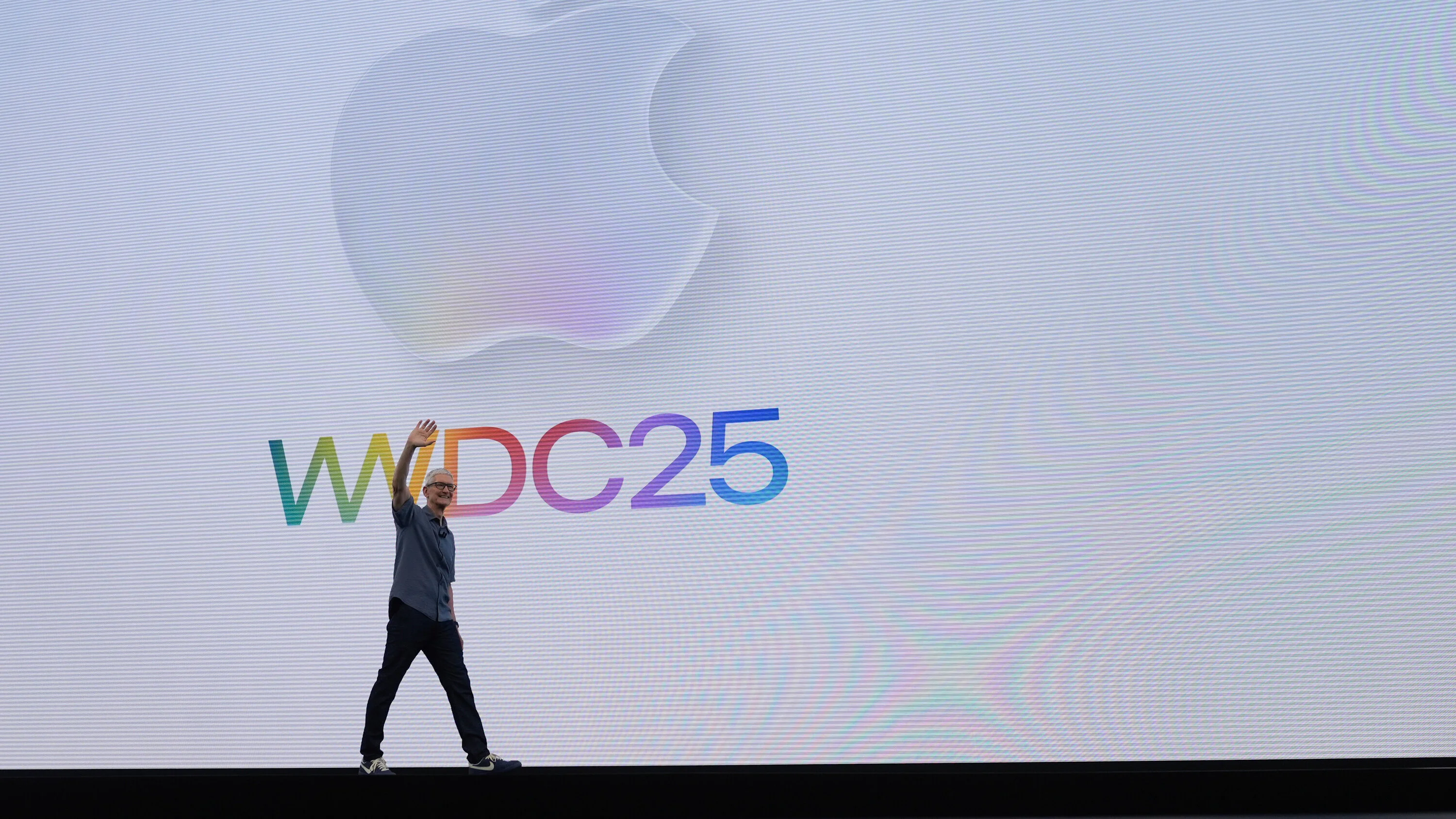 WWDC 2025: Apple Dazzles with 'Liquid Glass' Concept, But Siri AI Falls Short
