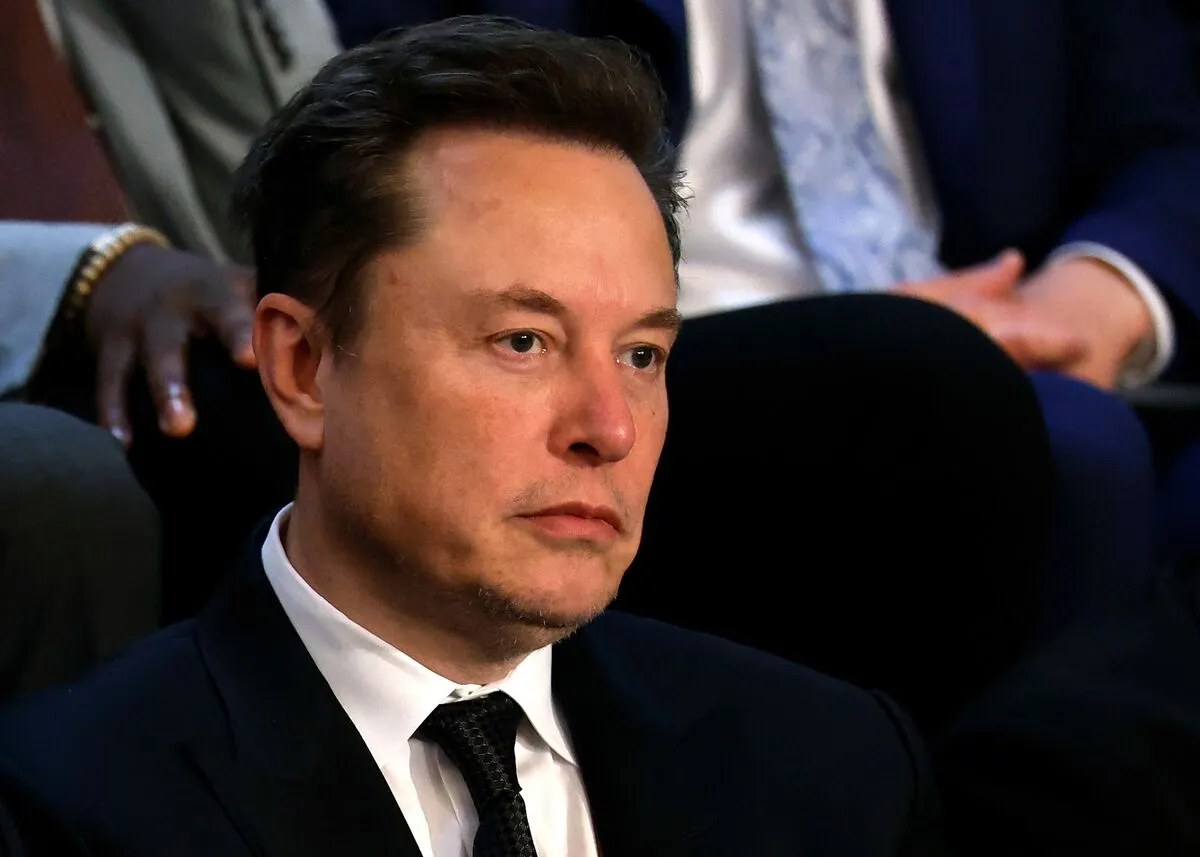 X vs. Minnesota: Musk’s Platform Fights New ‘Deepfake’ Law Over Free Speech