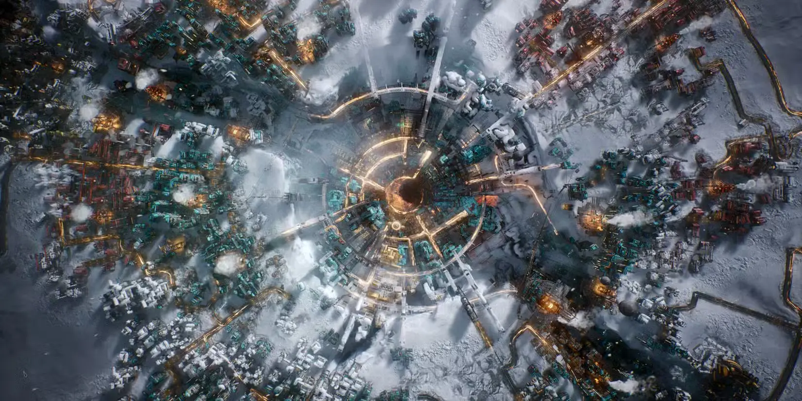 Xbox Game Pass September Wave 2: RoadCraft, Frostpunk 2, and Hades Join the Lineup