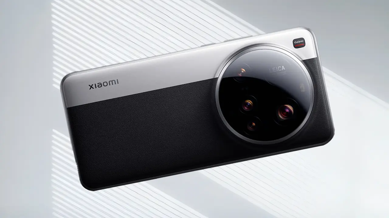 Xiaomi 17 Ultra Leak Reveals Potential 200MP Camera, Redefining Smartphone Photography